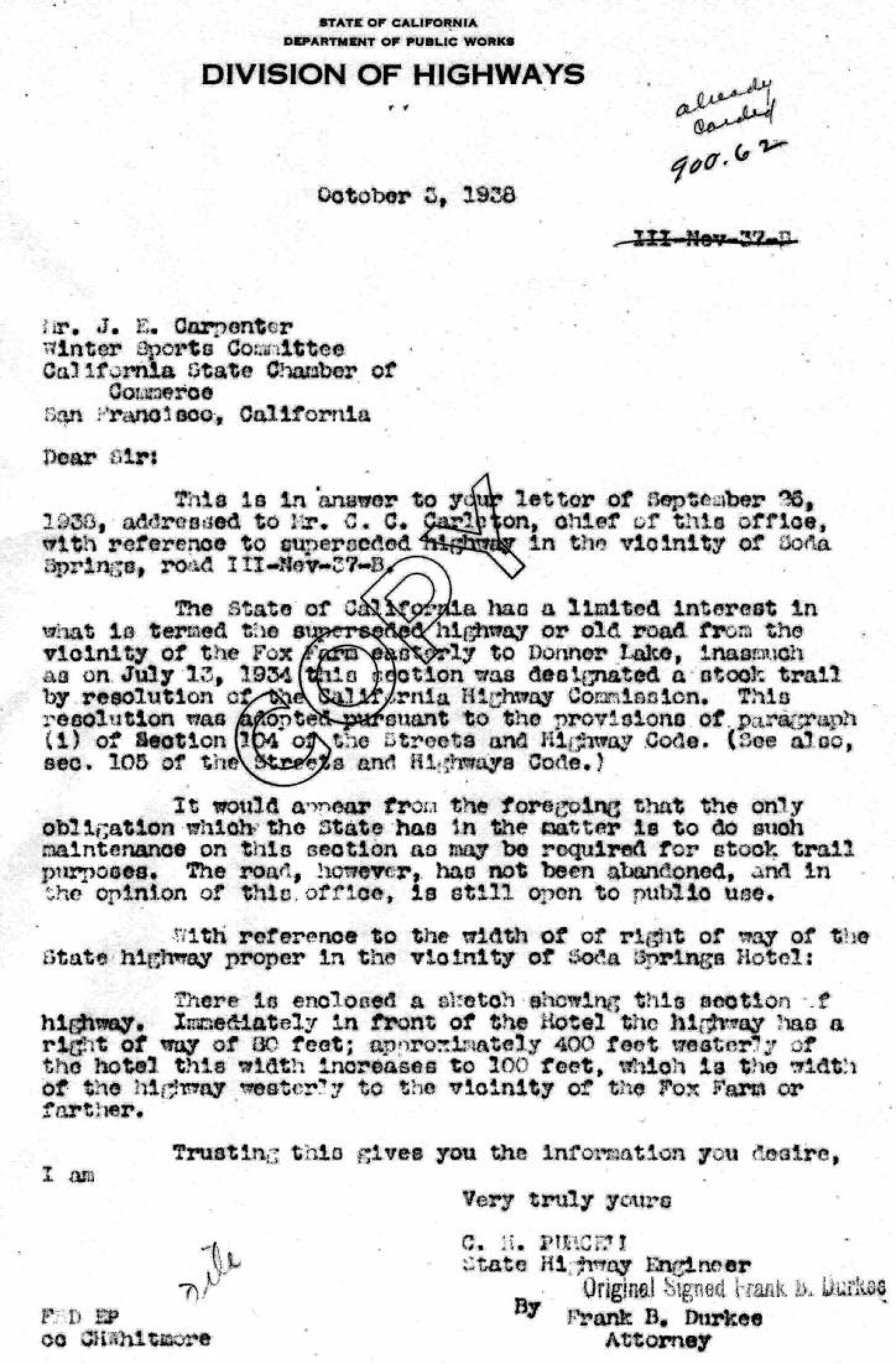 gallery/stock trail 1938 response by state